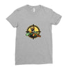 fahrie77 Ladies Fitted T-Shirt