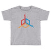 SIMPLE THAT IS COOL Toddler T-shirt