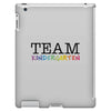 Team Kindergarten iPad 3 and 4 Case