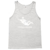 totally board skateboard Tank Top