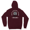 i am my ancestors' wildest dreams Unisex Hoodie