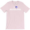 i love scotland T-Shirt
