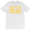 winner winner chicken dinner decal T-Shirt
