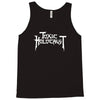 toxic holocaust Tank Top
