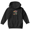 pretty things Youth Hoodie