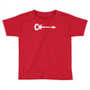 charvel guitars new Toddler T-shirt