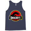 dracarys logo Tank Top
