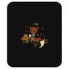 rake break Mousepad