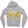 Hooligans Zipper Hoodie