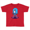 used to be cool Toddler T-shirt