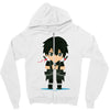 nenedroid Zipper Hoodie