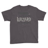muggle in the streets, wizard in the sheets Youth Tee