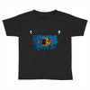 big fish wins Toddler T-shirt