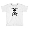 brmc skull Toddler T-shirt