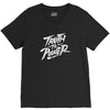 truth to power V-Neck Tee