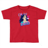 i'm soo excited Toddler T-shirt