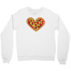 pizza lover Crewneck Sweatshirt