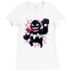 venow Ladies Fitted T-Shirt