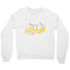 camp forest Crewneck Sweatshirt