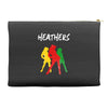 heathers Accessory Pouches