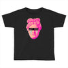 not sad Toddler T-shirt