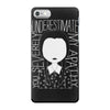 marvelous you severely underestimate my apathy iPhone 7 Case