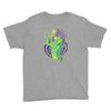 scared straight Youth Tee