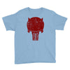 punishurdock Youth Tee