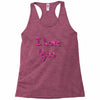 fahrie77 Racerback Tank