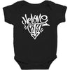 THIS COOL Baby Bodysuit