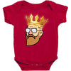 king mcgregor Baby Bodysuit
