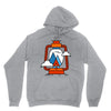 camping Unisex Hoodie