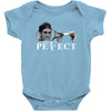 roger federer Baby Onesie
