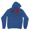 Boss Unisex Hoodie
