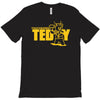 touchdown teddy T-Shirt