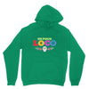 loco coco skul Unisex Hoodie