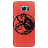 THE MONKEY KING Samsung Galaxy S7 Edge