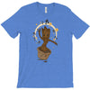 groovy baby groot 2 T-Shirt