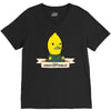this is unacceptable V-Neck Tee