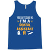 dental assistant Tank Top