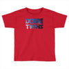 Dobre Twins Toddler T-shirt
