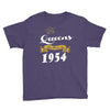 queens are born in 1954 Youth Tee