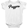 Preggers Baby Bodysuit
