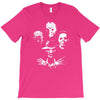 horror icons T-Shirt