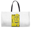 the cartridge family Weekender Totes