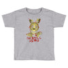 five nights at freddy's springtrap Toddler T-shirt