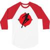 vic bad 3/4 Sleeve Shirt