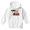 Dobre Brothers Youth Hoodie