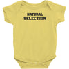 Natural Selection Infant Clothing
