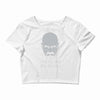 walt t Crop Top